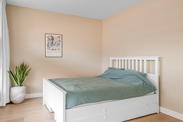 Medium property photo - Ottho Heldringstraat 200T, 1066 AZ Amsterdam